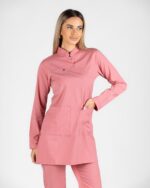 Kompet - Soft Puder roze - Slika 2