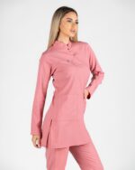 Kompet - Soft Puder roze - Slika 3