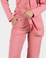Kompet - Soft Puder roze - Slika 10