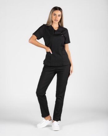Komplet – Modern Crna