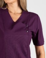 Komplet - Modern Bordo - Slika 4
