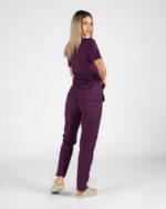 Komplet - Modern Bordo - Slika 6