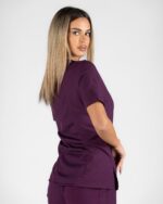 Komplet - Modern Bordo - Slika 7