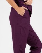 Komplet - Modern Bordo - Slika 10