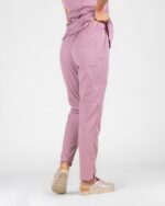 Komplet - Modern Puder roze - Slika 8