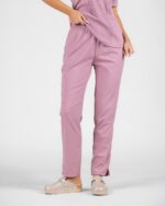 Komplet - Modern Puder roze - Slika 9